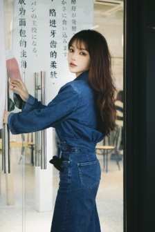 以你的心诠释我的爱第二季免费观看
