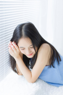 永不说再见