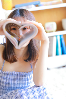 表妹漂亮